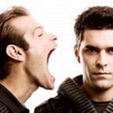Growling Machines
