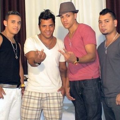 Grupo 22 minutos