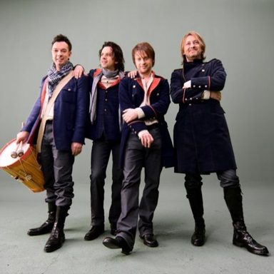 Grupa Regina