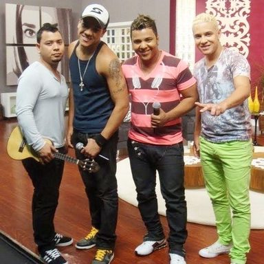 Grupo 22 minutos