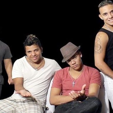 Grupo 22 minutos