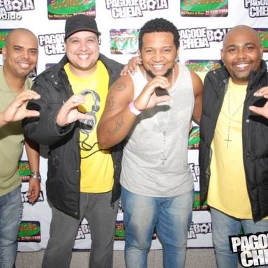 Grupo 100%