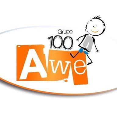 Grupo 100 Awê
