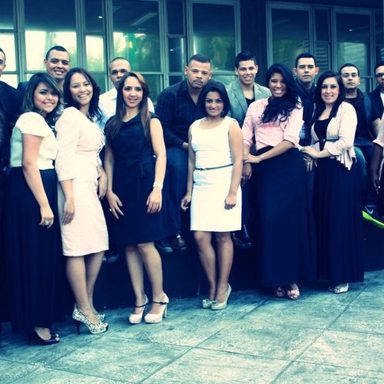 Grupo Adorar-te