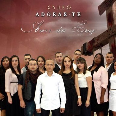 Grupo Adorar-te