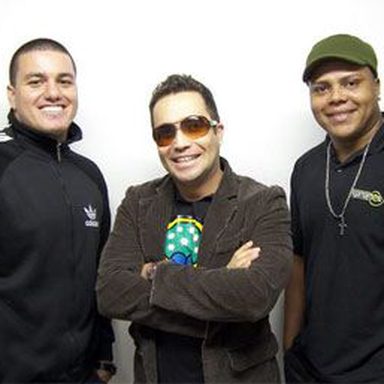 Grupo Agamamou