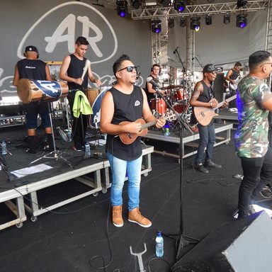 Grupo Além da Razão