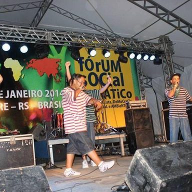 Grupo Alvo X