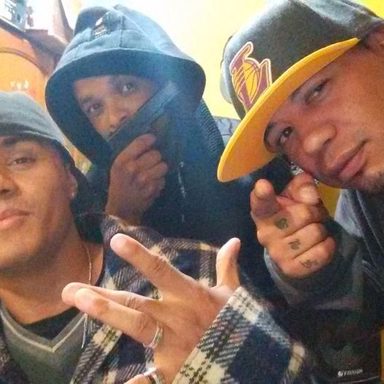 Grupo Alvo X photo 10