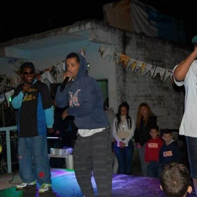 Grupo Alvo X