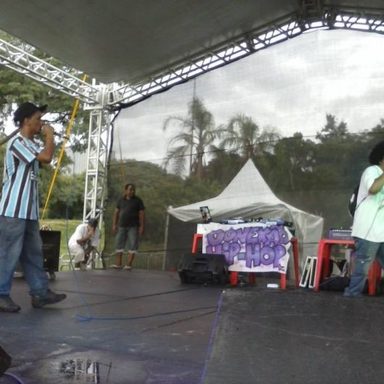 Grupo Alvo X photo 14