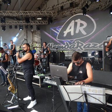 Grupo Além da Razão