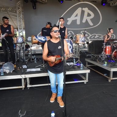 Grupo Além da Razão