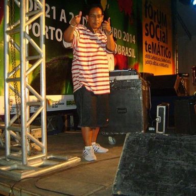 Grupo Alvo X photo 12