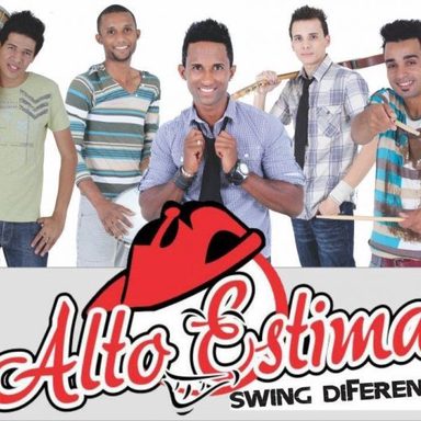 Grupo Alto Estima