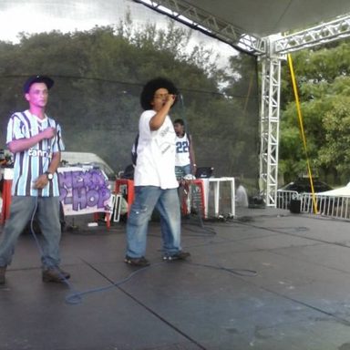 Grupo Alvo X photo 13