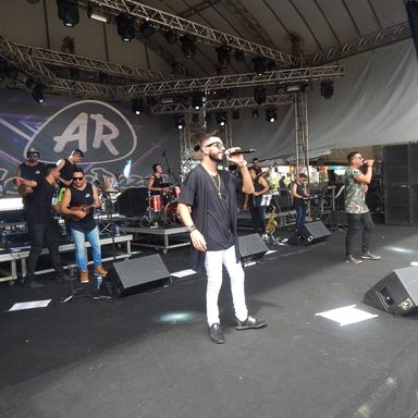 Grupo Além da Razão