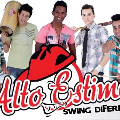 Grupo Alto Estima
