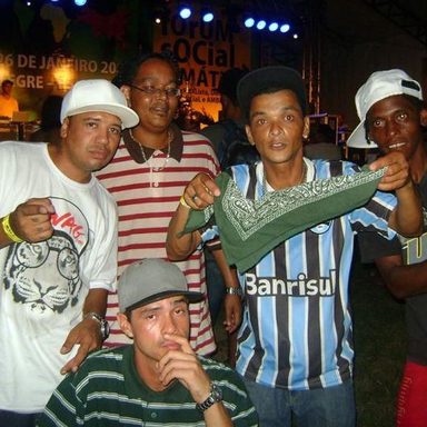 Grupo Alvo X