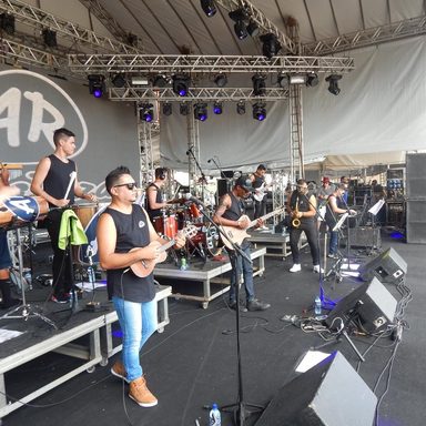 Grupo Além da Razão