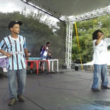 Grupo Alvo X