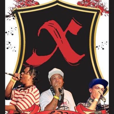 Grupo Alvo X