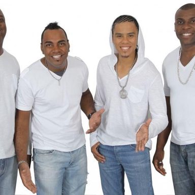 Grupo Amor Maior
