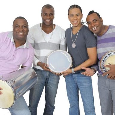 Grupo Amor Maior