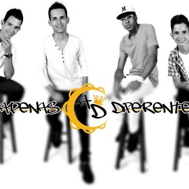 Grupo Apenas Diferente