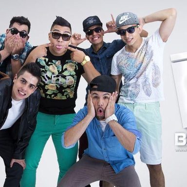 Grupo Balance