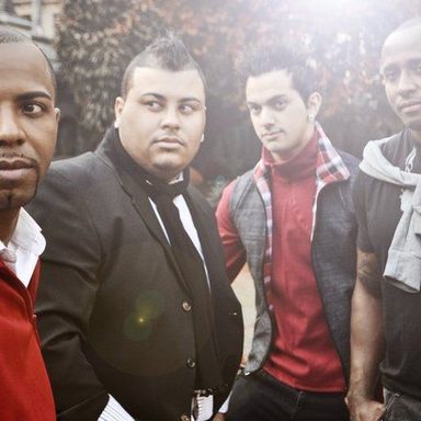 Grupo Balanço 55