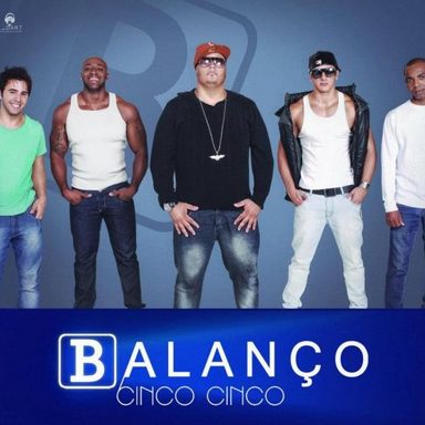 Grupo Balanço 55