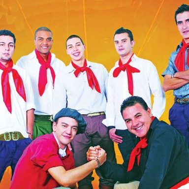 Grupo Bailanta