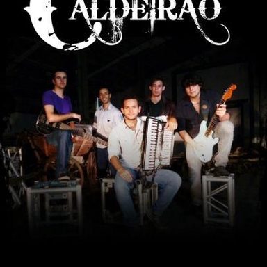 Grupo Caldeirão