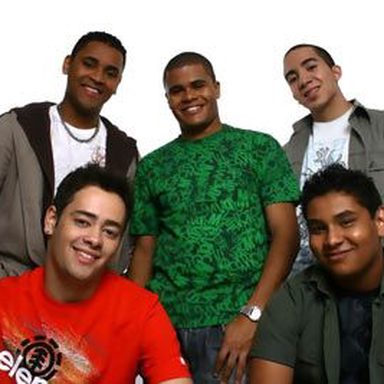 Grupo Brilho Novo