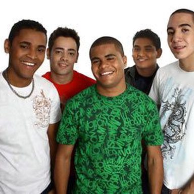 Grupo Brilho Novo