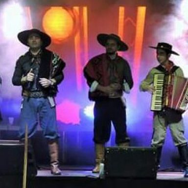 Grupo Canção Nativa