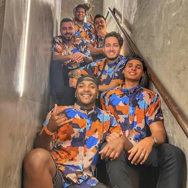 Grupo Chama Nois