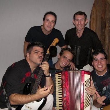 Grupo Chao Batido