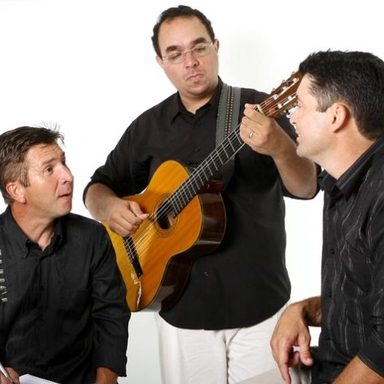 Grupo Chão de Areia