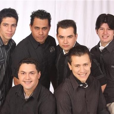 Grupo Chamamento
