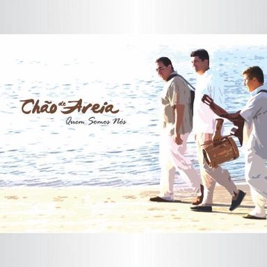 Grupo Chão de Areia
