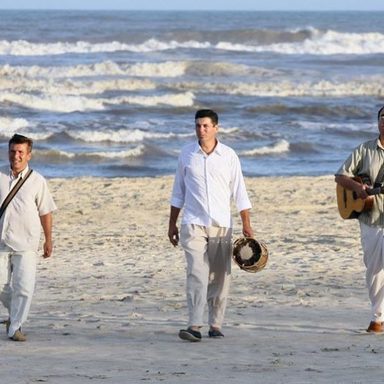Grupo Chão de Areia