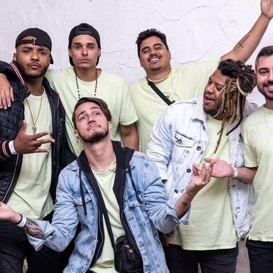 Grupo Chama Nois