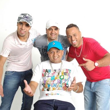 Grupo Chega mais