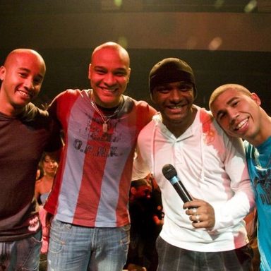 Grupo Coisa de Pele