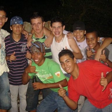 Grupo Clima Perfeito