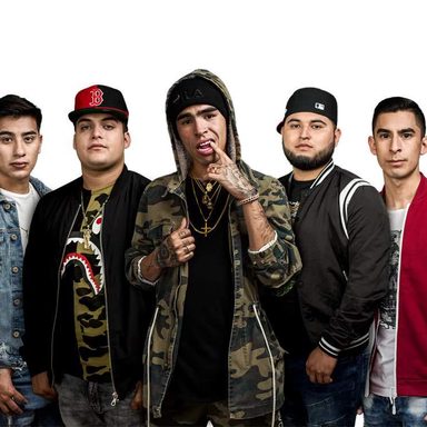Grupo Codiciado