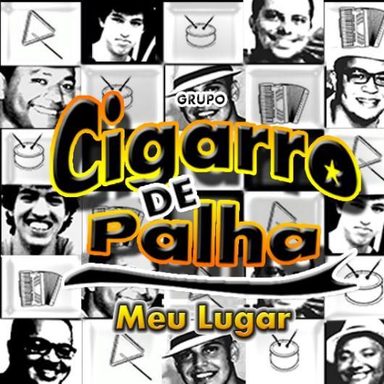 Grupo Cigarro de Palha