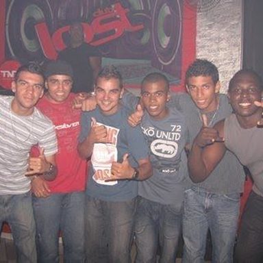 Grupo Coincidencia